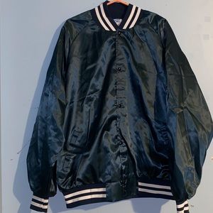 Vintage Varsity Jacket